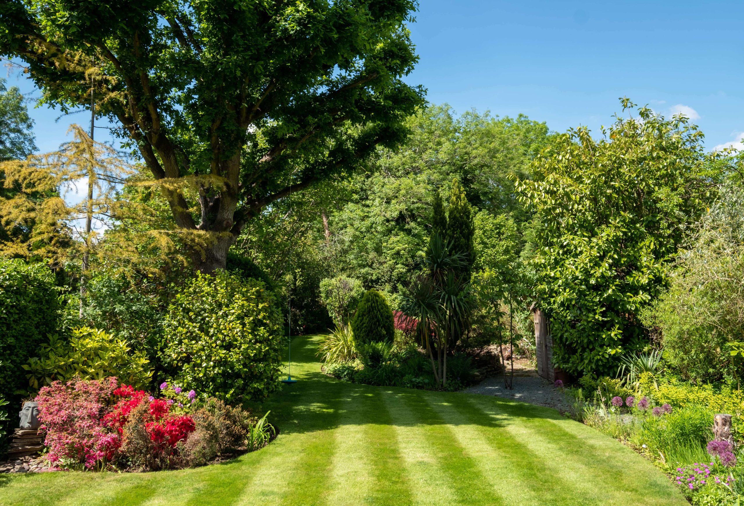 Garden Gardeners Sydenham SE26