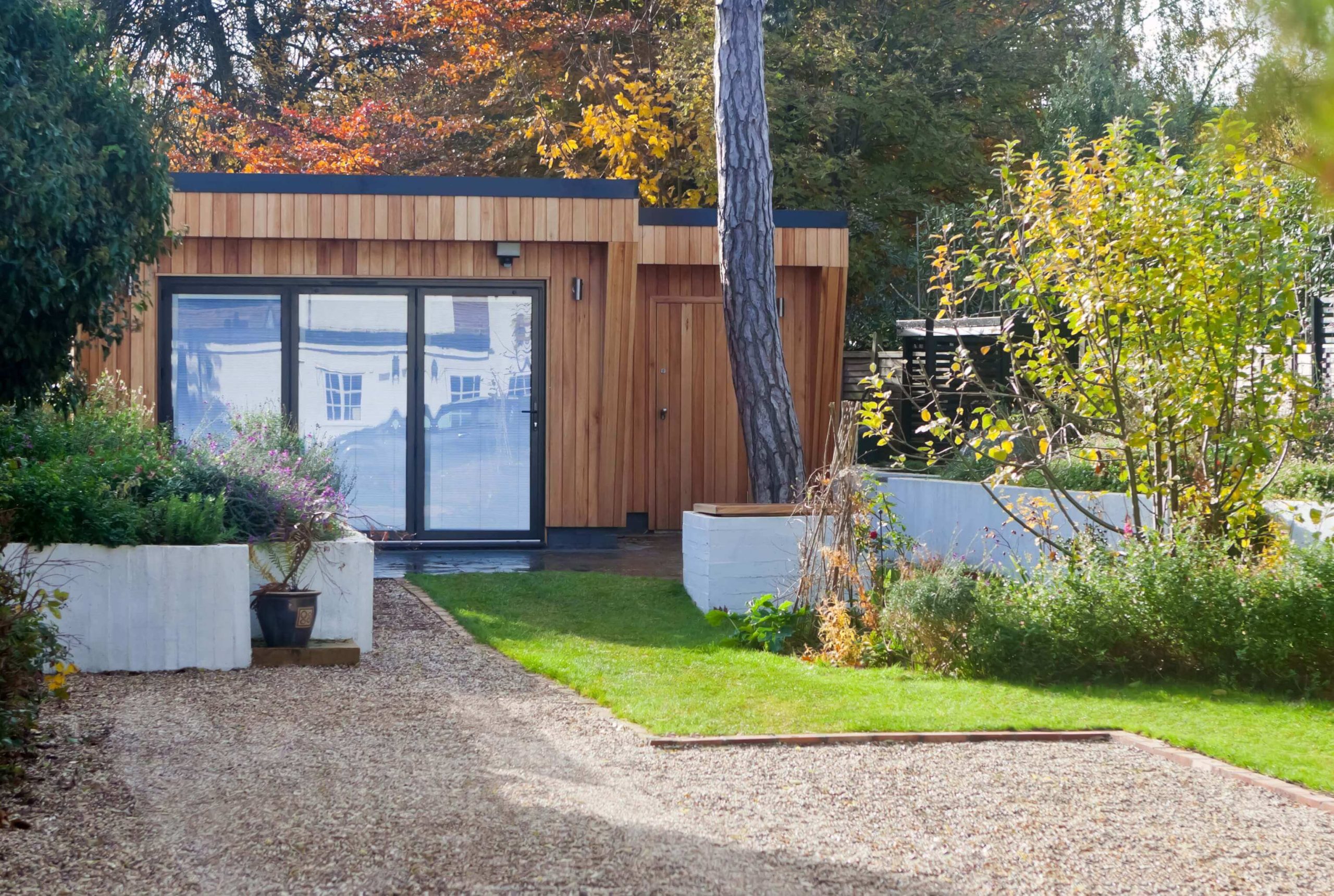 Garden Office Builders Sydenham SE26